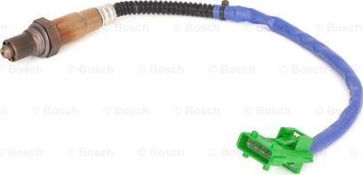 BOSCH 0 258 006 028 - Lambda zonde ps1.lv