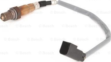 BOSCH 0 258 006 022 - Lambda zonde ps1.lv