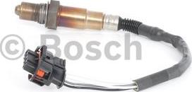 BOSCH 0 258 006 172 - Lambda zonde ps1.lv