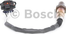 BOSCH 0 258 006 172 - Lambda zonde ps1.lv