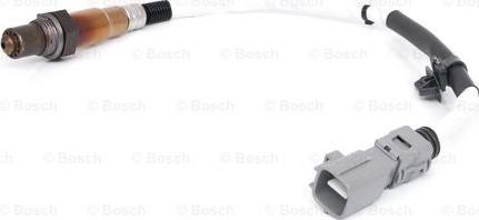 BOSCH 0 258 006 898 - Lambda zonde ps1.lv