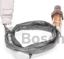 BOSCH 0 258 006 893 - Lambda zonde ps1.lv