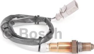 BOSCH 0 258 006 893 - Lambda zonde ps1.lv