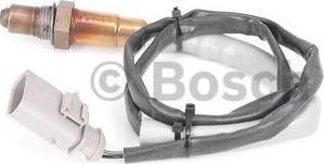 BOSCH 0 258 006 893 - Lambda zonde ps1.lv