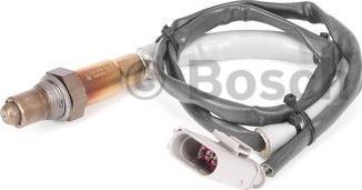 BOSCH 0 258 006 893 - Lambda zonde ps1.lv