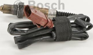 BOSCH 0 258 006 849 - Lambda zonde ps1.lv