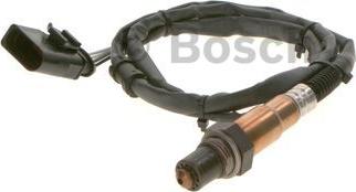 BOSCH 0 258 006 869 - Lambda zonde ps1.lv