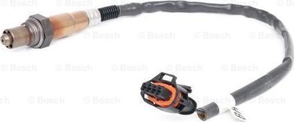 BOSCH 0 258 006 347 - Lambda zonde ps1.lv