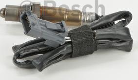 BOSCH 0 258 006 314 - Lambda zonde ps1.lv