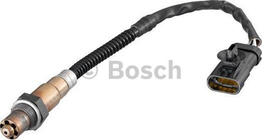 BOSCH 0 258 006 311 - Lambda zonde ps1.lv