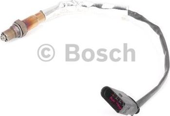 BOSCH 0 258 006 332 - Lambda zonde ps1.lv