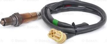 BOSCH 0 258 006 326 - Lambda zonde ps1.lv