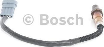 BOSCH 0 258 006 376 - Lambda zonde ps1.lv