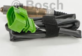 BOSCH 0 258 006 371 - Lambda zonde ps1.lv