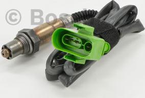 BOSCH 0 258 006 371 - Lambda zonde ps1.lv