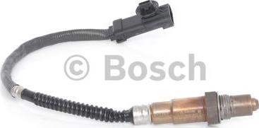 BOSCH 0 258 006 294 - Lambda zonde ps1.lv