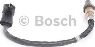 BOSCH 0 258 006 294 - Lambda zonde ps1.lv