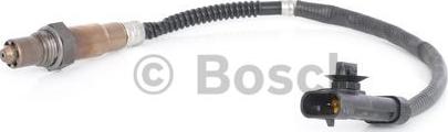 BOSCH 0 258 006 294 - Lambda zonde ps1.lv