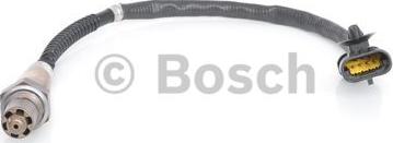 BOSCH 0 258 006 294 - Lambda zonde ps1.lv