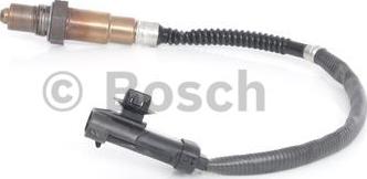 BOSCH 0 258 006 294 - Lambda zonde ps1.lv