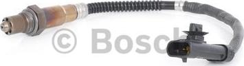 BOSCH 0 258 006 295 - Lambda zonde ps1.lv