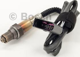 BOSCH 0 258 006 245 - Lambda zonde ps1.lv