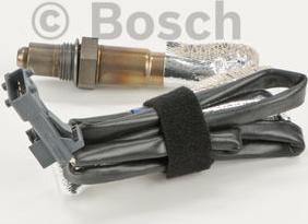 BOSCH 0 258 006 200 - Lambda zonde ps1.lv