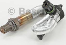 BOSCH 0 258 006 796 - Lambda zonde ps1.lv