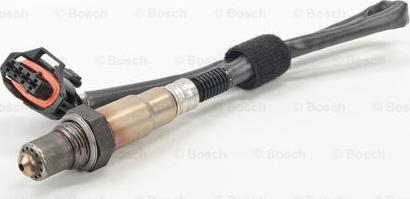 BOSCH 0 258 006 743 - Lambda zonde ps1.lv