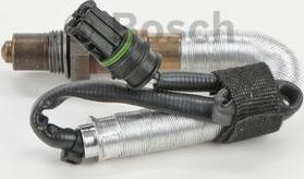 BOSCH 0 258 006 789 - Lambda zonde ps1.lv