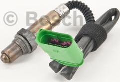 BOSCH 0 258 006 729 - Lambda zonde ps1.lv