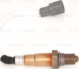 BOSCH 0 258 006 721 - Lambda zonde ps1.lv