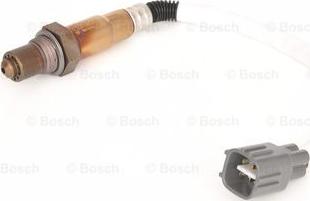 BOSCH 0 258 006 721 - Lambda zonde ps1.lv