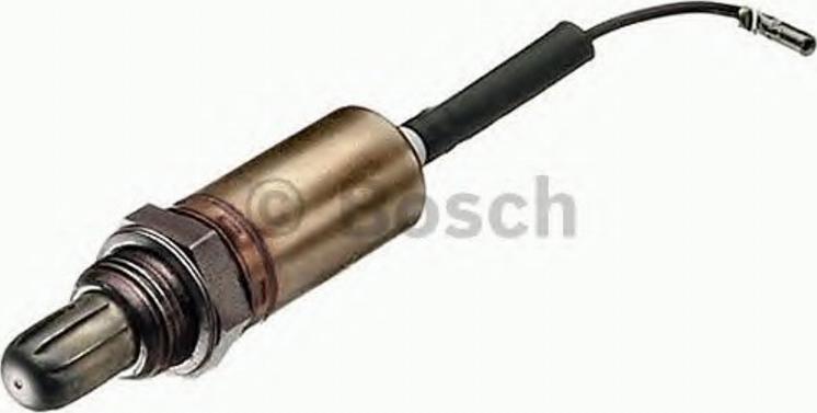 BOSCH 0 258 001 027 - Lambda zonde ps1.lv