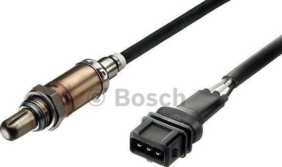 BOSCH 0 258 003 936 - Lambda zonde ps1.lv