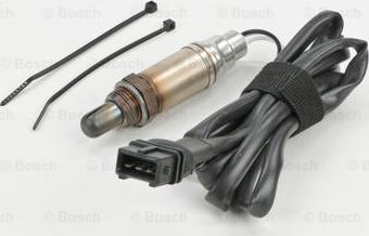 BOSCH 0 258 003 973 - Lambda zonde ps1.lv