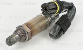 BOSCH 0 258 003 453 - Lambda zonde ps1.lv