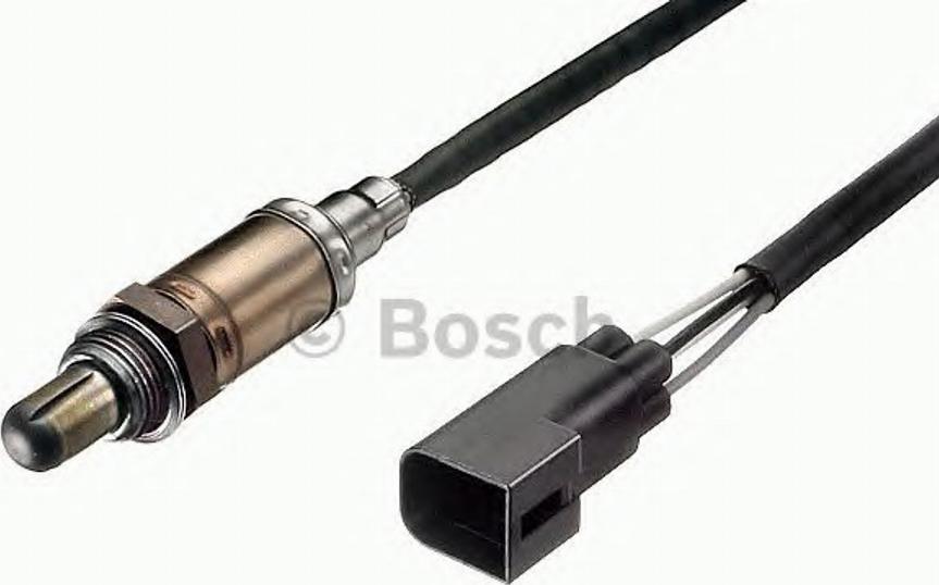 BOSCH 0 258 003 457 - Lambda zonde ps1.lv