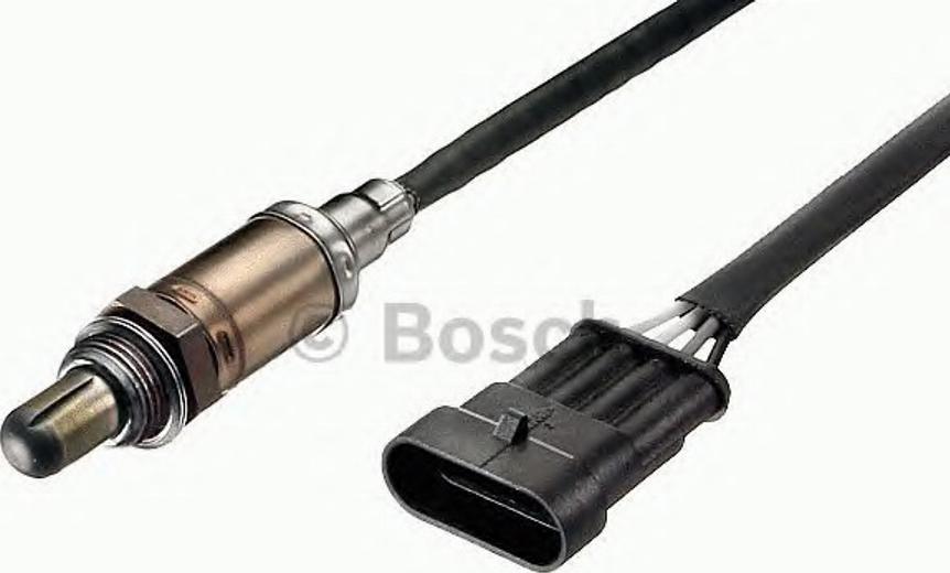 BOSCH 0258003466 - Lambda zonde ps1.lv