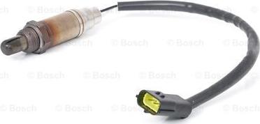 BOSCH 0 258 003 461 - Lambda zonde ps1.lv