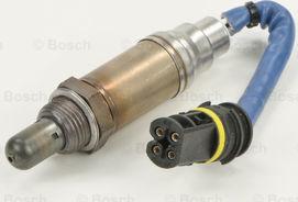 BOSCH 0 258 003 433 - Lambda zonde ps1.lv