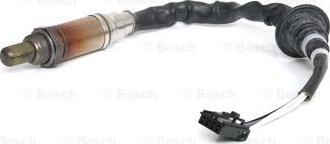 BOSCH 0 258 003 556 - Lambda zonde ps1.lv