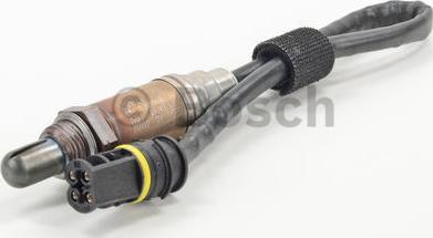 BOSCH 0 258 003 522 - Lambda zonde ps1.lv