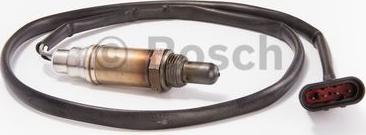 BOSCH 0 258 003 579 - Lambda zonde ps1.lv