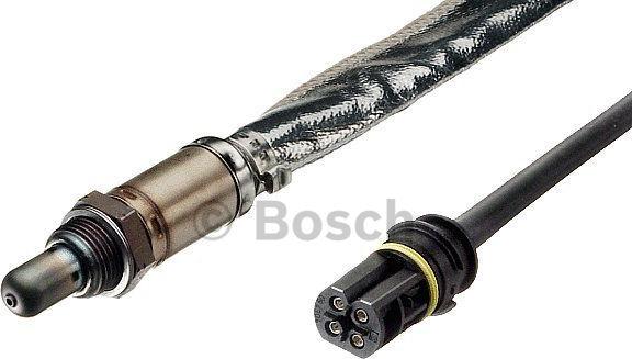 BOSCH 0 258 003 638 - Lambda zonde ps1.lv