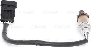 BOSCH 0 258 003 627 - Lambda zonde ps1.lv