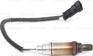 BOSCH 0 258 003 627 - Lambda zonde ps1.lv