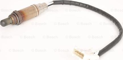 BOSCH 0.258.003.671 - Lambda zonde ps1.lv