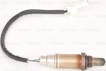 BOSCH 0 258 003 671 - Lambda zonde ps1.lv