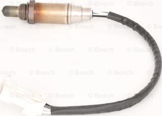 BOSCH 0 258 003 671 - Lambda zonde ps1.lv